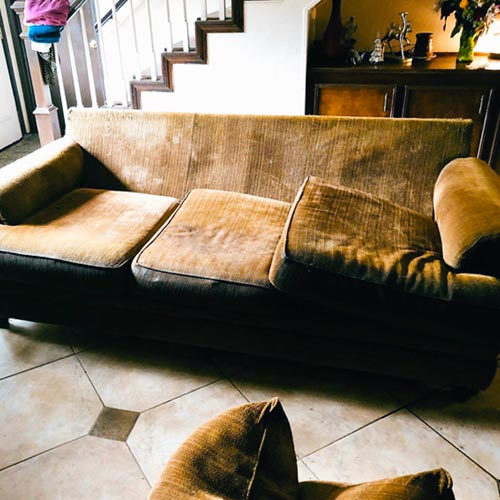 Furniture Moving